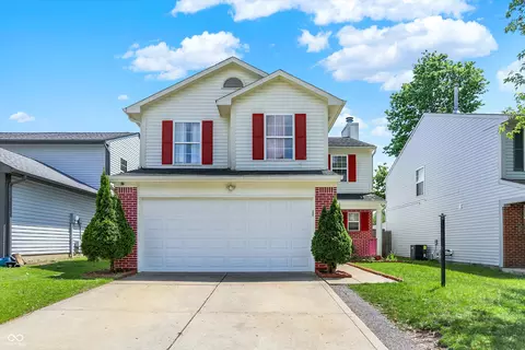 539 Deer Trail Dr, Indianapolis, IN 46217