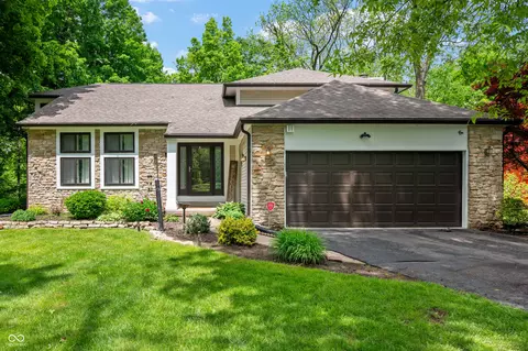 3230 Amherst St, Indianapolis, IN 46268