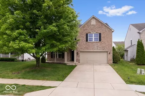 6528 Abby Ln, Zionsville, IN 46077