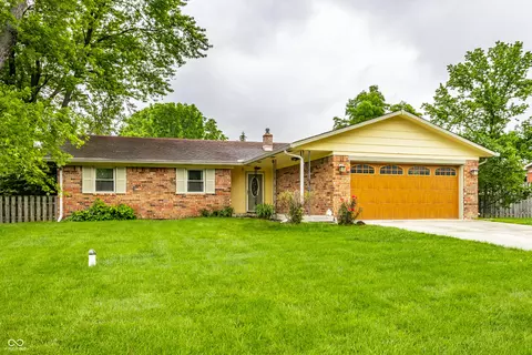 7580 Sherry Ln, Brownsburg, IN 46112