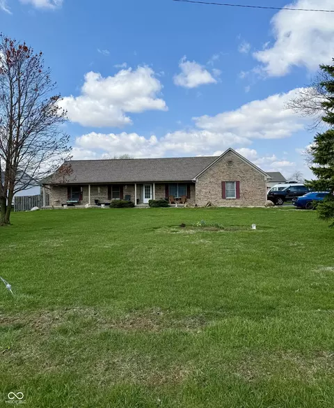 3776 N State Road 39, Lebanon, IN 46052