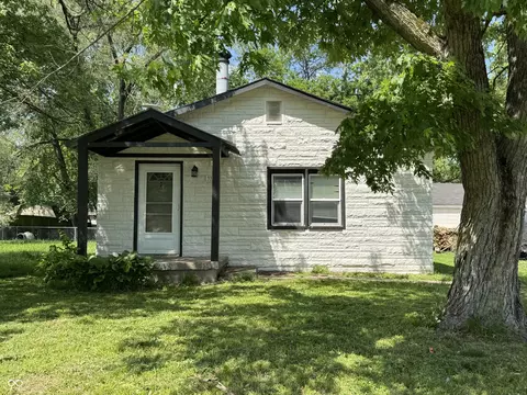 3342 Foltz St, Indianapolis, IN 46221
