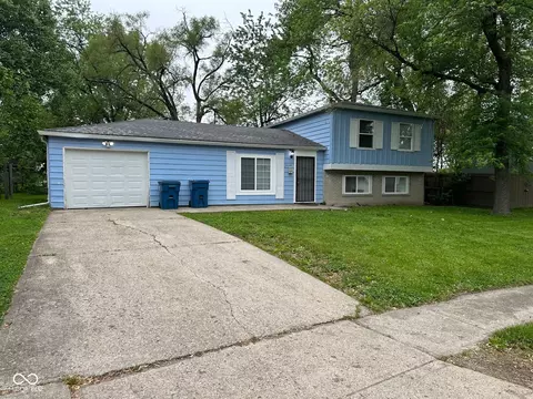 3628 Breen Dr, Indianapolis, IN 46235