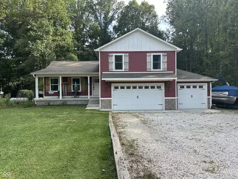 29 Victory, Coatesville, IN 46121