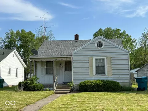 2410 Walnut St, New Castle, IN 47362