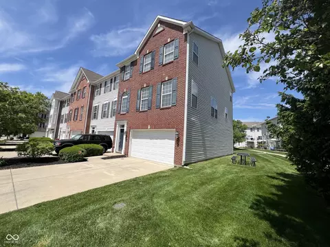 6924 Havenmoor Pl, Indianapolis, IN 46250