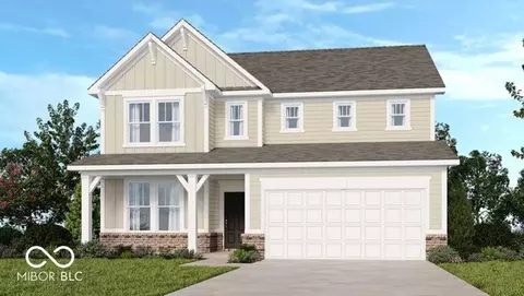 1126 Bevy Blvd, Danville, IN 46122