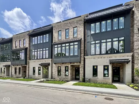 120 First Ave SE, Carmel, IN 46032