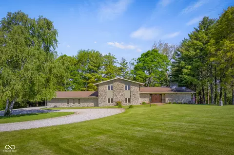 9610 W County Road 100 S, Greensburg, IN 47240
