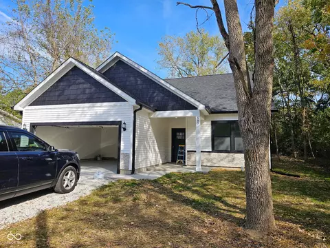 585 Jefferson Vly, Coatesville, IN 46121