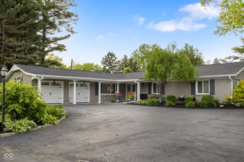 3904 Haverhill Dr, Indianapolis, IN 46240