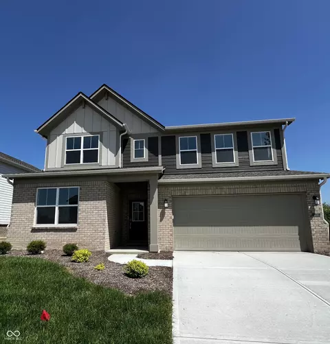 1256 Taggart Way, Greenwood, IN 46143
