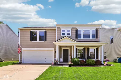 12993 E 131st St, Fishers, IN 46037