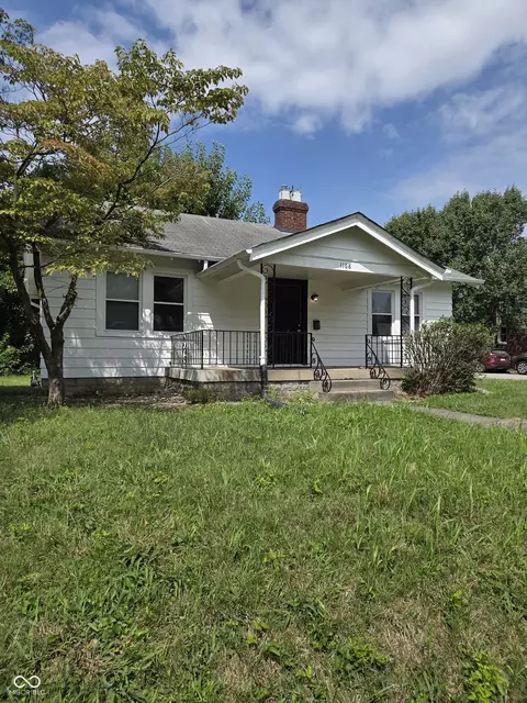 1168 N Gladstone Ave, Indianapolis, IN 46201