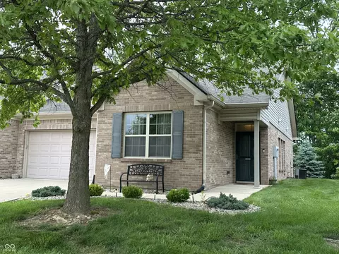 5486 Lipizzan Ln, Plainfield, IN 46168