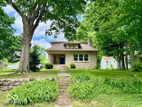 1920 Epler Ave E, Indianapolis, IN 46227