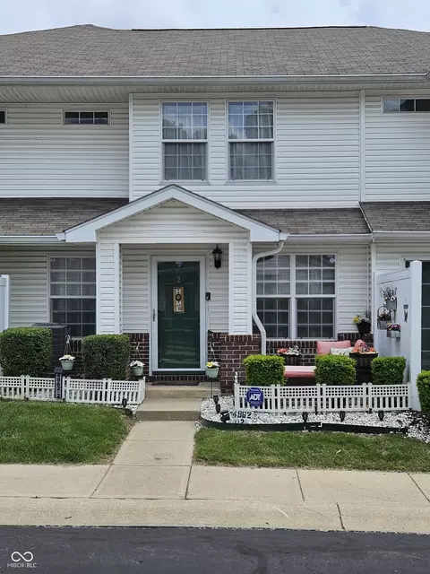 4962 Potomac Square Pl, Indianapolis, IN 46268