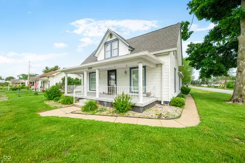 1310 Tannehill Rd, Taylorsville, IN 47280