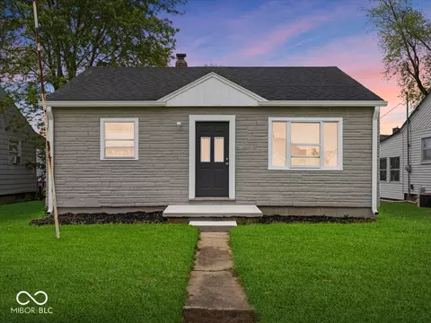 618 Miller Ave, Shelbyville, IN 46176