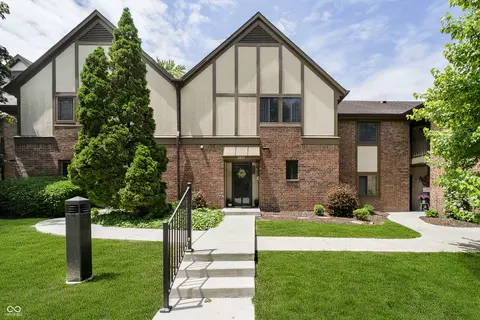 3852 Knollton Rd #3852, Indianapolis, IN 46228