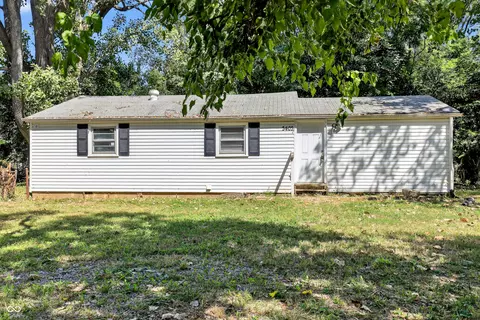 3403 Coffey St, Indianapolis, IN 46217