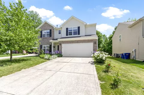 5145 Greenside Dr, Indianapolis, IN 46235