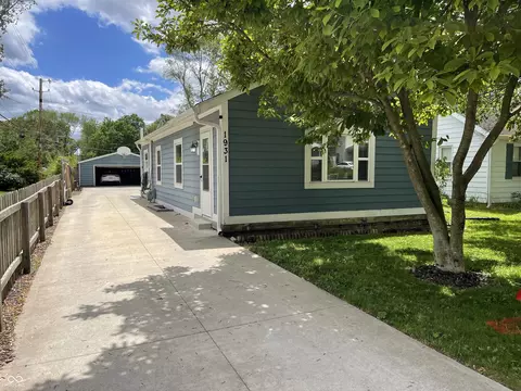 1931 E 68th St, Indianapolis, IN 46220