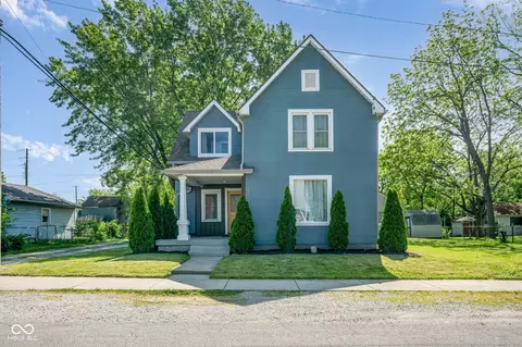 2215 S Delaware St, Indianapolis, IN 46225