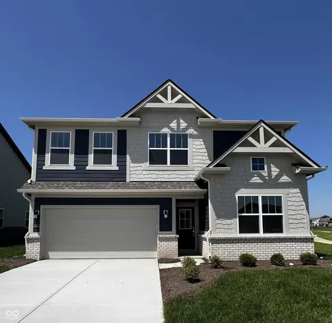 2844 Winslow Ct, Greenwood, IN 46143