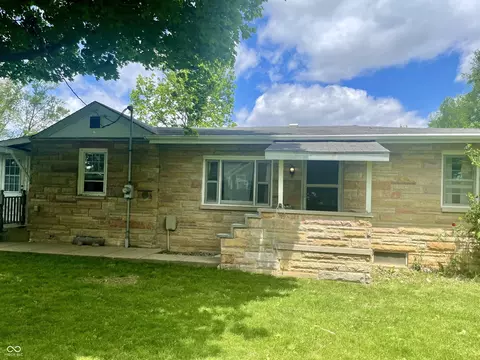451 N Street St E, Cloverdale, IN 46120