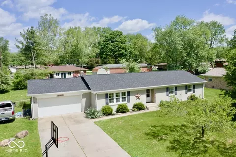 12144 Trolley Rd, Indianapolis, IN 46236