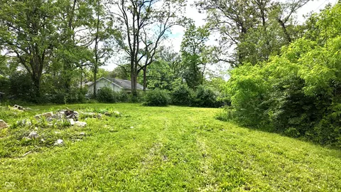 3917 E 28th St, Indianapolis, IN 46218