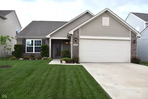 10731 Jimmy Lake Dr, Indianapolis, IN 46239