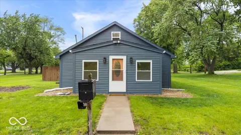 450 Historic Pleasant St, Noblesville, IN 46060