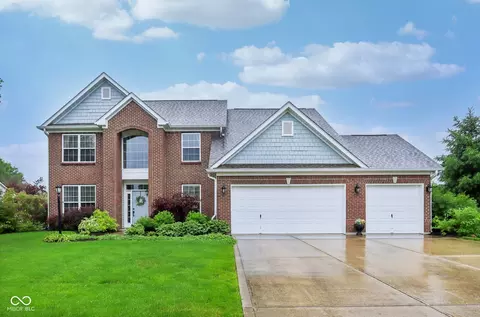 13145 Roma Bnd, Westfield, IN 46074