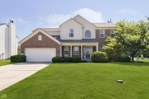 14135 Nicholas Dr, Westfield, IN 46074