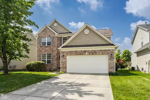 3419 Burlingame Blvd, Westfield, IN 46074