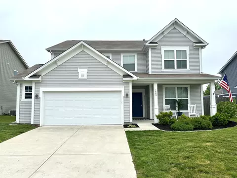 1880 Explorer Ct, Franklin, IN 46131