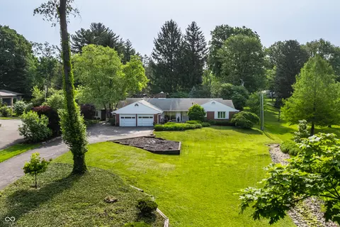 7575 Central Ave, Indianapolis, IN 46240