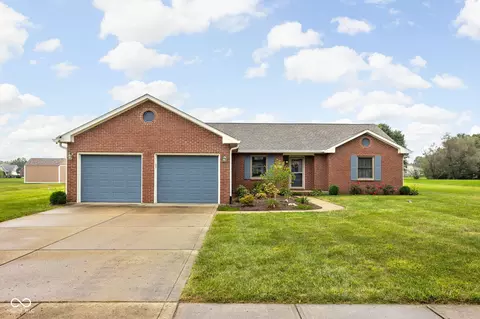 9159 E County Road 400 N, Brownsburg, IN 46112