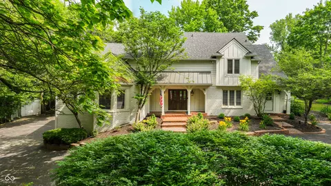410 Somerset Dr W, Indianapolis, IN 46260