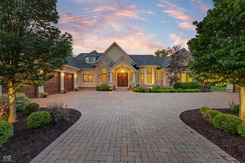 860 Chatham Hills Blvd, Westfield, IN 46074