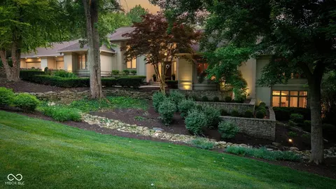 7624 William Penn Pl, Indianapolis, IN 46256