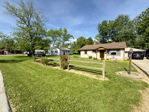 309 Arlington Dr, Whiteland, IN 46184