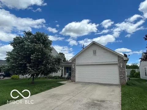 7733 Sergi Canyon Dr, Indianapolis, IN 46217