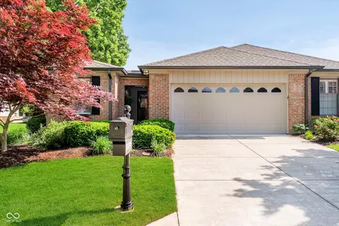 1045 Millwood Ct, Indianapolis, IN 46260