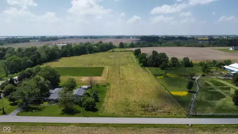 6350 Hurricane North Rd, Whiteland, IN 46184