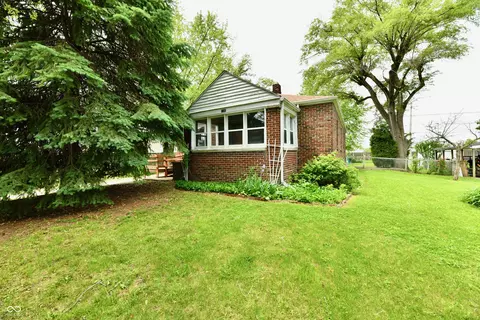1440 Brandt Dr, Indianapolis, IN 46241