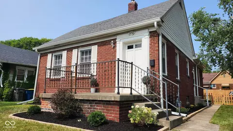5232 E 10th St, Indianapolis, IN 46219
