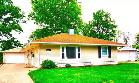 8357 Harrison Dr, Lawrence, IN 46226
